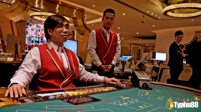 Kinh nghiệm và lưu ý khi tham gia cờ bạc tại Macau