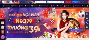 Đăng ký Neo79 dễ dàng với các bước đơn giản và nhanh chóng