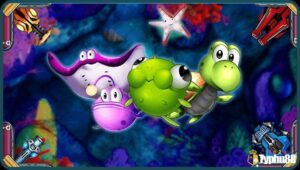 Game bắn cá giải trí: Khám phá thế giới game bắn cá hấp dẫn