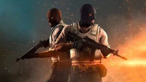 Game bắn súng online: Trải nghiệm đỉnh cao cho game thủ