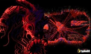 Game Carrion – Game nhập vai quái vật kinh dị hấp dẫn nhất