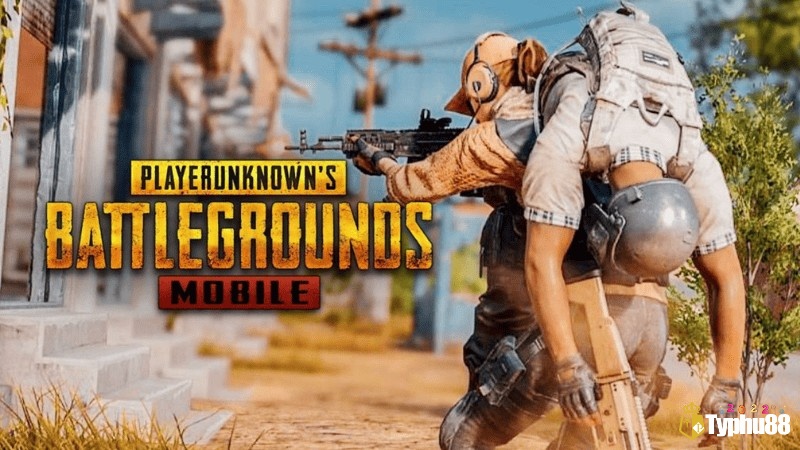 Tham gia cuộc chiến sinh tồn đẫm máu trong PUBG Mobile