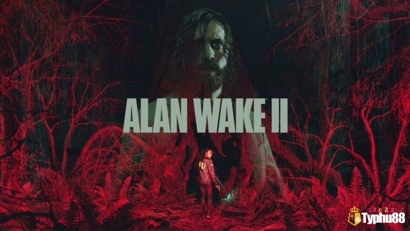 Alan Wake 2