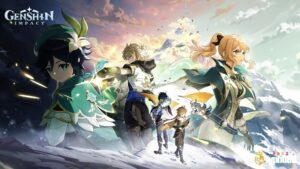 Game hay trên ios - Top 15 tựa game đáng chơi nhất 2025