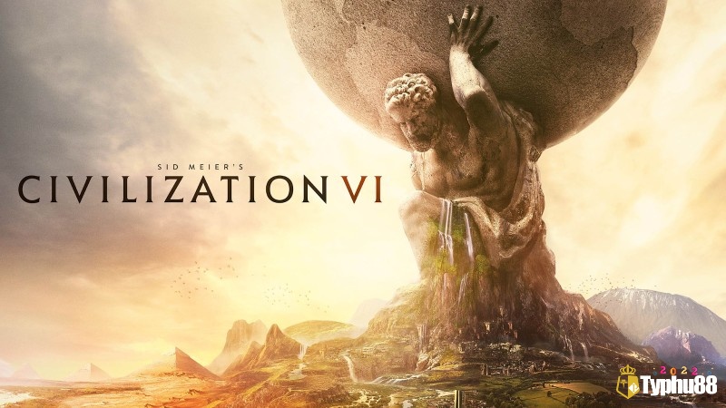Game hay trên ios Civilization VI