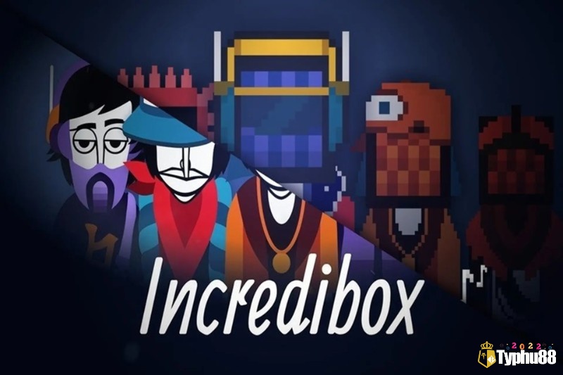 Cách tải và cài đặt Game incredibox