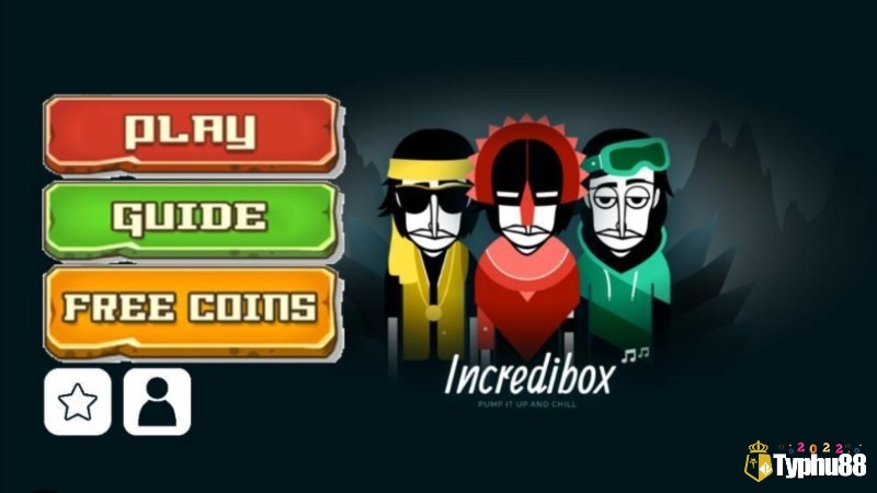 Cách tham gia chơi Game incredibox như thế nào?