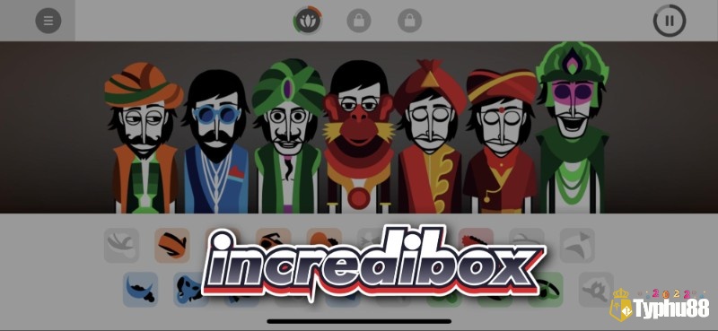 Những bí quyết tham gia chơi Game incredibox hiệu quả