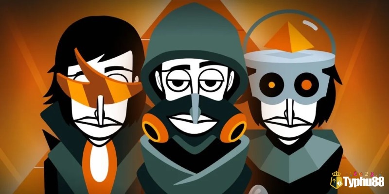 Những phiên bản Game incredibox nổi bật