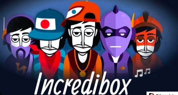 Game incredibox - Trò chơi sáng tạo âm nhạc độc đáo 2025