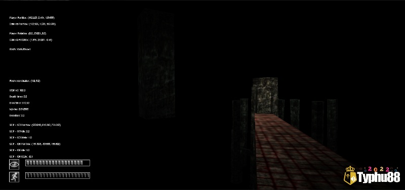 Game iOS giải đố The Room: Pocket Dimension