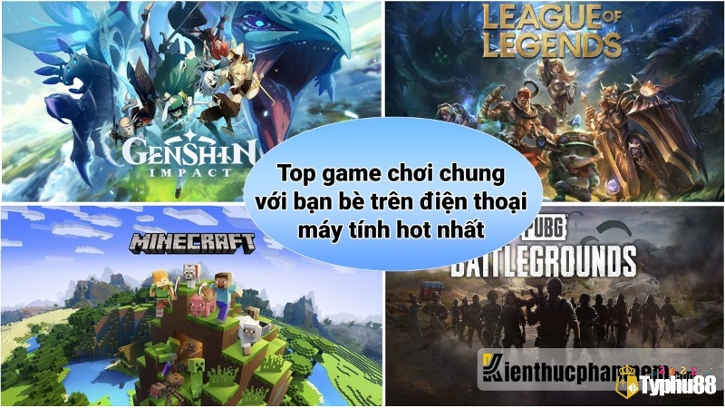 Hình ảnh giao diện lựa chọn game với các tiêu chí như thể loại, nền tảng và cộng đồng, giúp người chơi định hướng tốt hơn.