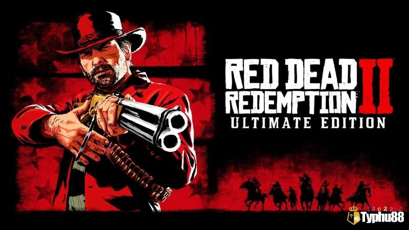 Game offline cho PC - Red Dead Redemption 2: Ultimate Edition