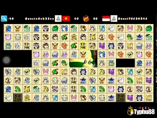 Onet Pikachu Online là lựa chọn giải trí quen thuộc trong các dịp lễ và thời gian rảnh