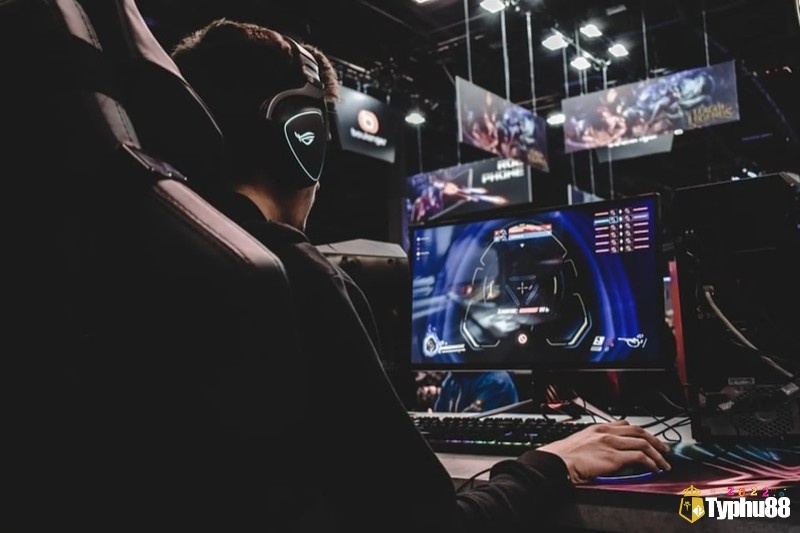 Game esports khẳng định vị thế là dòng game online hot nhất dành cho game thủ đam mê cạnh tranh và cơ hội nghề nghiệp.