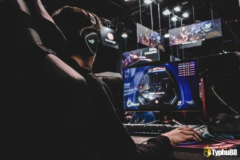 Game online hot nhất: Top game đang thống trị thị trường 2025