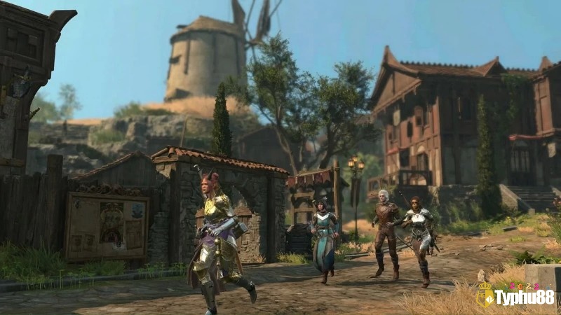 Khám phá game online mất phí ngay nhé!