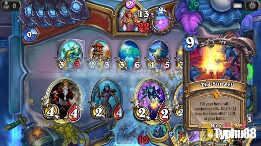 Hearthstone