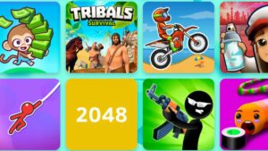 Game online miễn phí cho mobile: Top 30 không thể bỏ qua 2025