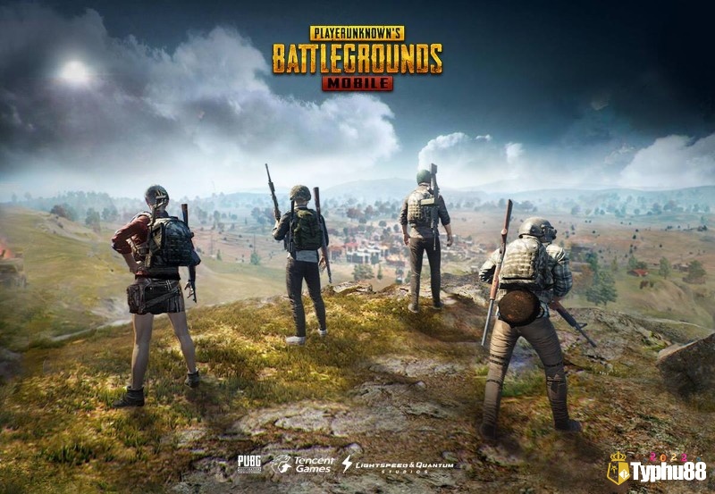 Pubg mobile