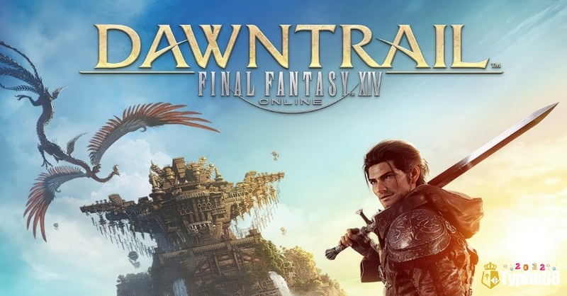 Trải nghiệm bản mở rộng với mức phí hàng tháng với game online miễn phí, có phí Final Fantasy XIV