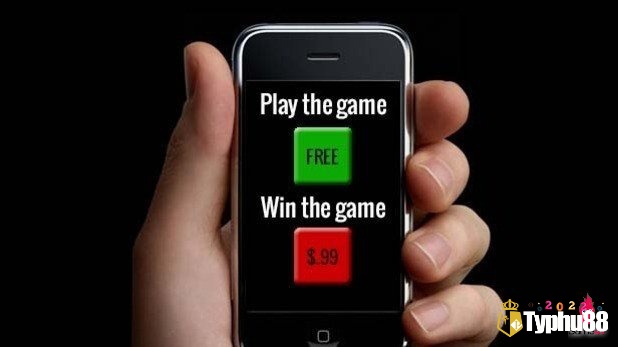 Vòng xoáy nạp game để giành lợi thế chiến thắng rất bất lợi