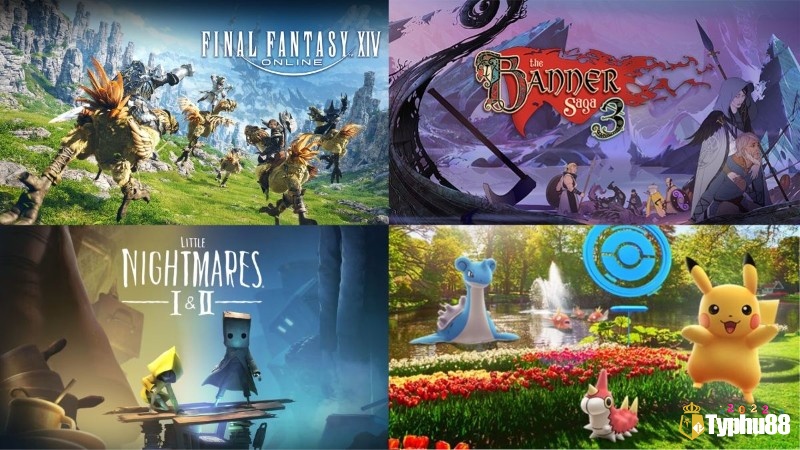 Cân nhắc xem mình thích thể loại game nào