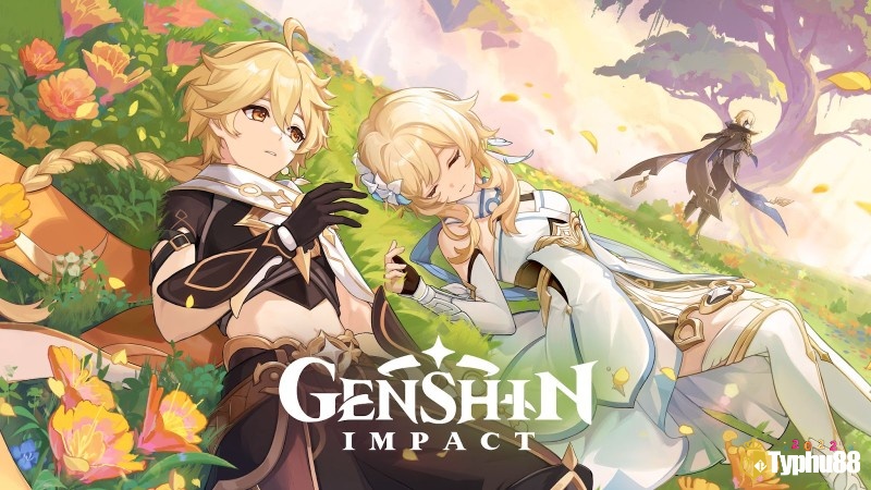 Trải nghiệm nhập vai hấp dẫn với Genshin Impact