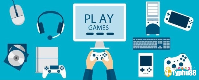 Thị trường game online ngày càng đáp ứng được nhu cầu đa dạng của người chơi