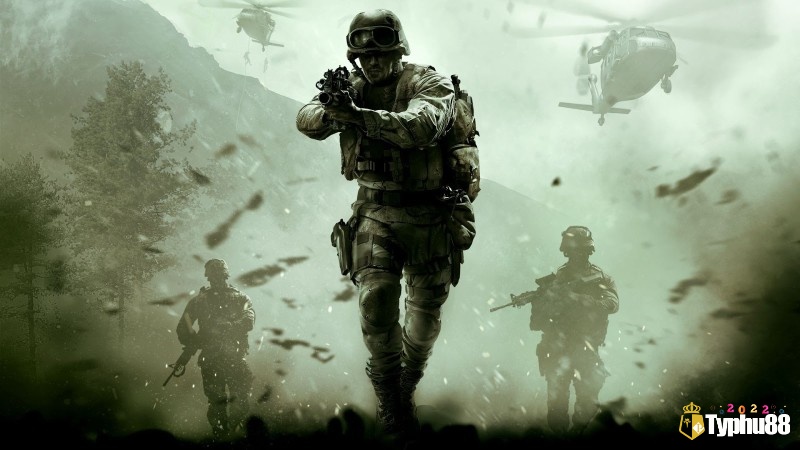 Game bắn súng TPS mở rộng trải nghiệm nhờ góc nhìn toàn cảnh, giúp người chơi kiểm soát tốt chiến thuật và di chuyển linh hoạt.