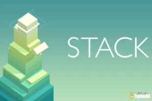 Game Stack: Game xếp chồng cực cuốn, chơi mãi không chán
