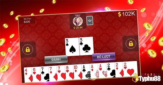 Tổng hợp những mẹo chơi game tiến lên online của các cao thủ