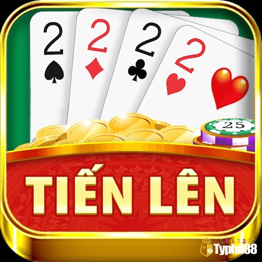 Cùng Typhu88 tìm hiểu vầ game bài tiến lên nhé
