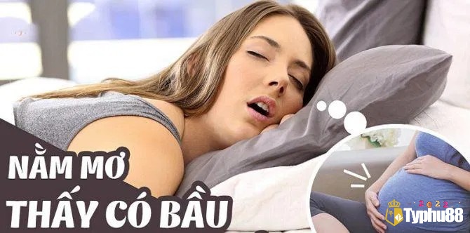Giải mã giấc mơ thấy mình mang bầu giúp hiểu rõ hơn về tâm lý và mong muốn tiềm thức
