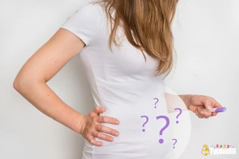 Giải mã giấc mơ thấy mình mang bầu với các ý nghĩa tâm lý