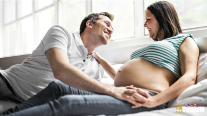 Giải mã giấc mơ thấy mang bầu theo hoàn cảnh chi tiết