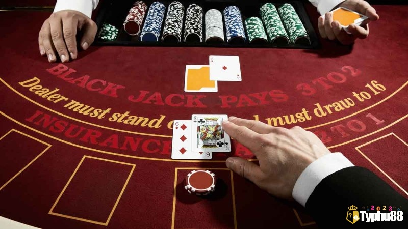 Hiểu giá trị lá bài Blackjack chính xác giúp bạn đưa ra quyết định đúng đắn trong từng ván chơi.