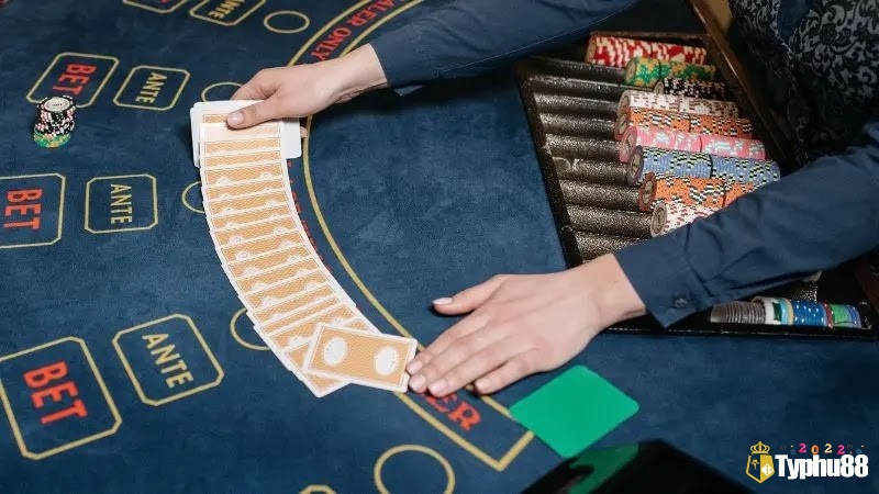 Hiểu quy tắc của nhà cái giúp bạn tính toán chính xác và tăng cơ hội thắng Blackjack.