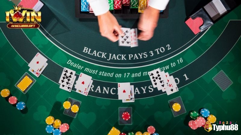 Đếm bài đúng cách có thể biến Blackjack từ trò chơi may rủi thành trò chơi có lợi thế cho người chơi.