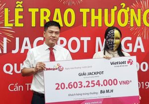 Kinh nghiệm trúng số độc đắc - Bí quyết và câu chuyện thực tế