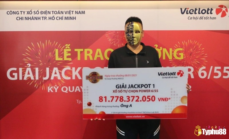 Những vấn đề liên quan đến Kinh nghiệm trúng số độc đắc