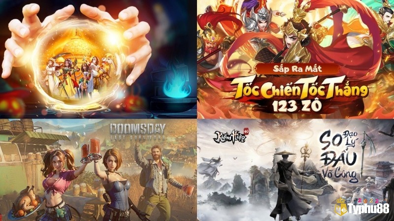 Vai trò quan trọng của lịch ra mắt game mobile