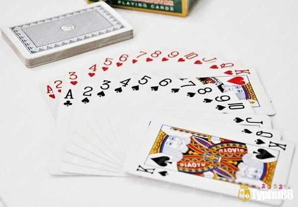 Cách phân định thắng thua trong luật chơi tiến lên miền Bắc