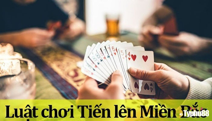 Cách đánh sảnh hiệu quả trong trò chơi bài tiến lên miền Bắc