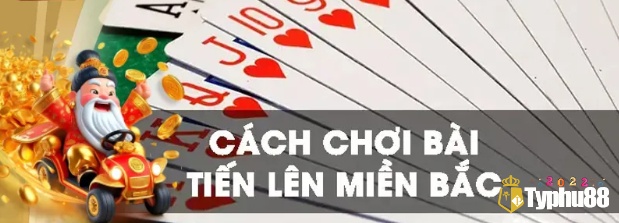 Những vấn đề hay gặp trong luật chơi tiến lên miền bắc