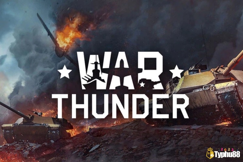 Trải nghiệm game miễn phí War Thunder trên Steam