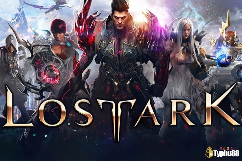 Lost Ark trải nghiệm đẳng cấp với lối chơi hay và đồ họa đẹp