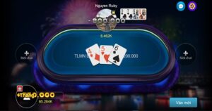 Tiến lên online - Cách chơi, mẹo giúp anh em luôn thắng lớn