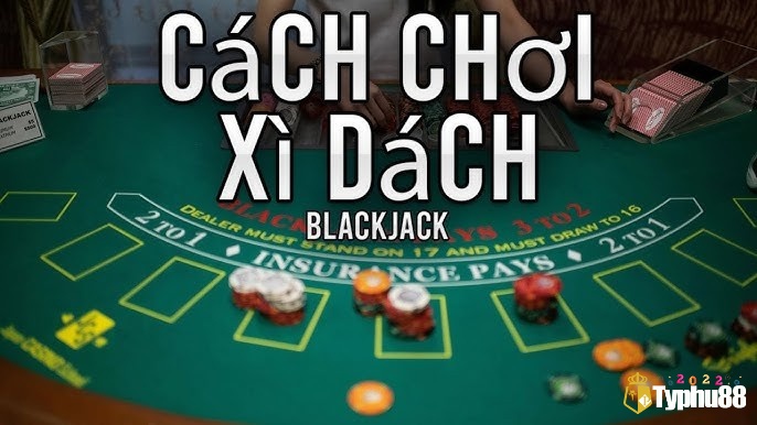 Cách chơi bài xì dách online đơn giản và dễ hiểu nhất
