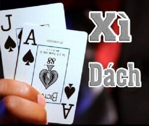 Xì dách online - Cách chơi và kinh nghiệm luôn thắng lớn